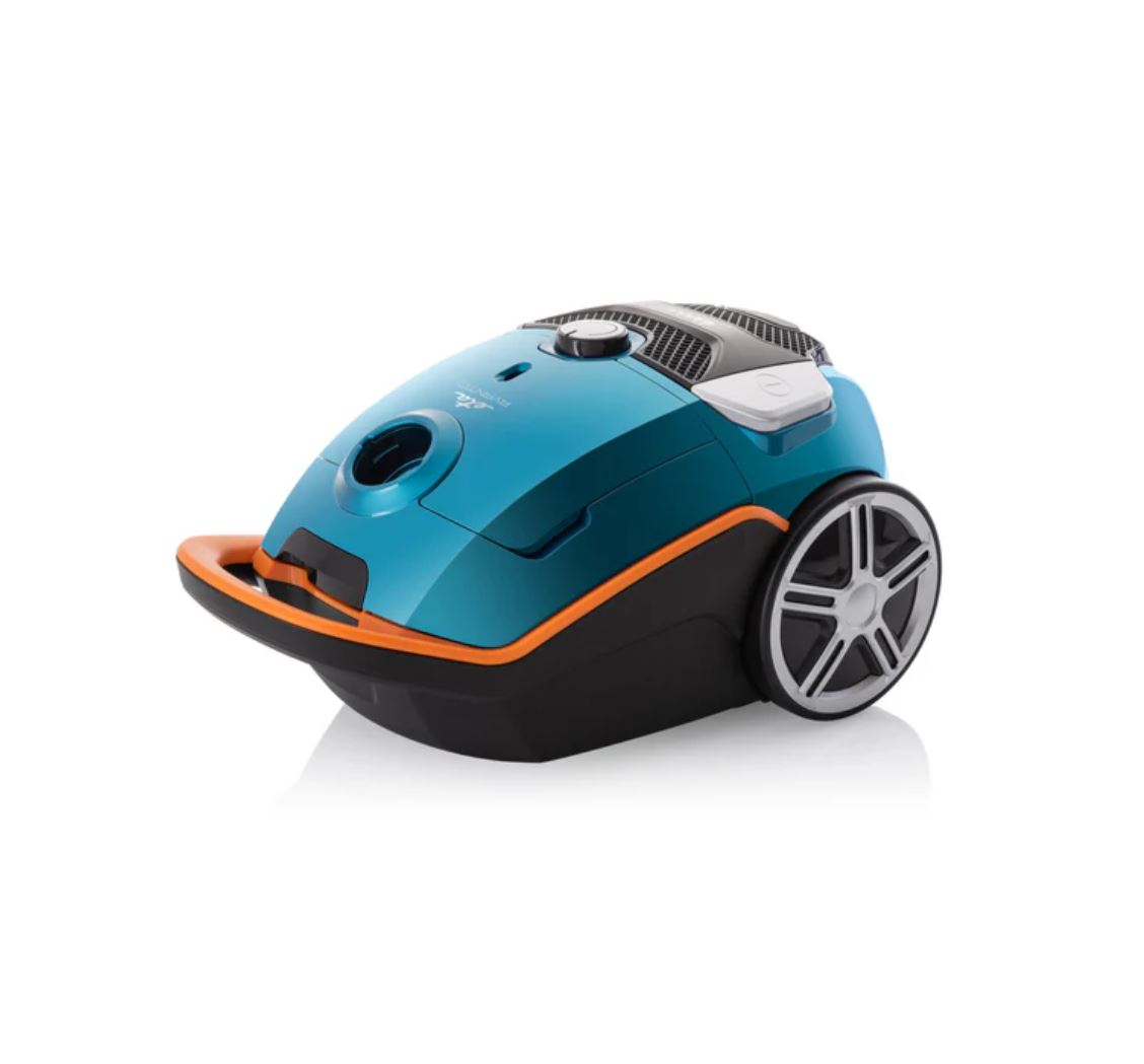 ETA Avanto Vacuum Cleaner Blue