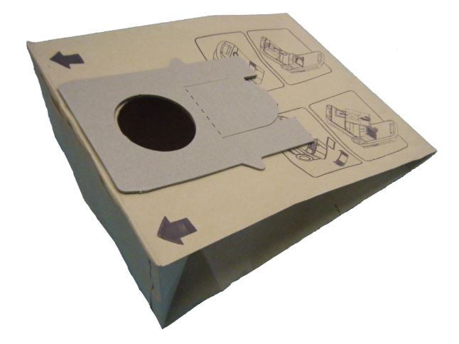 to suit Holland Electro 5000/6000