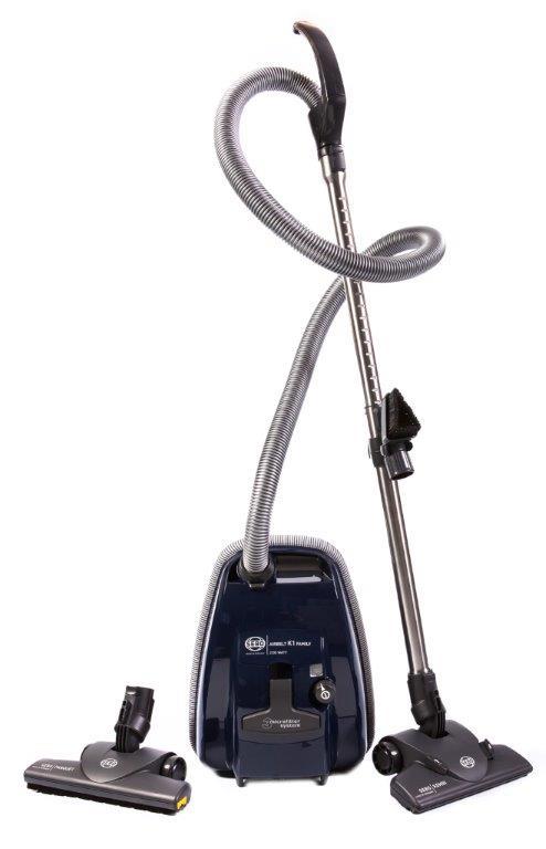 SEBO K1 Family Vacuum