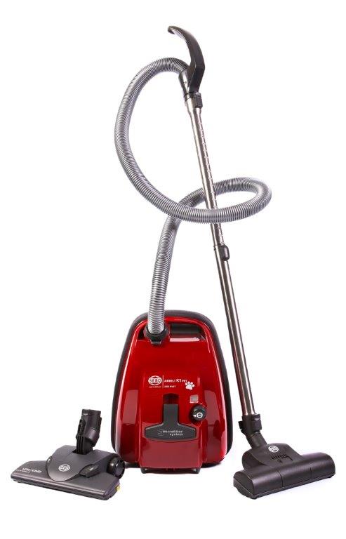 SEBO K1 Pet Vacuum