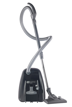 SEBO K1 Onyx Vacuum
