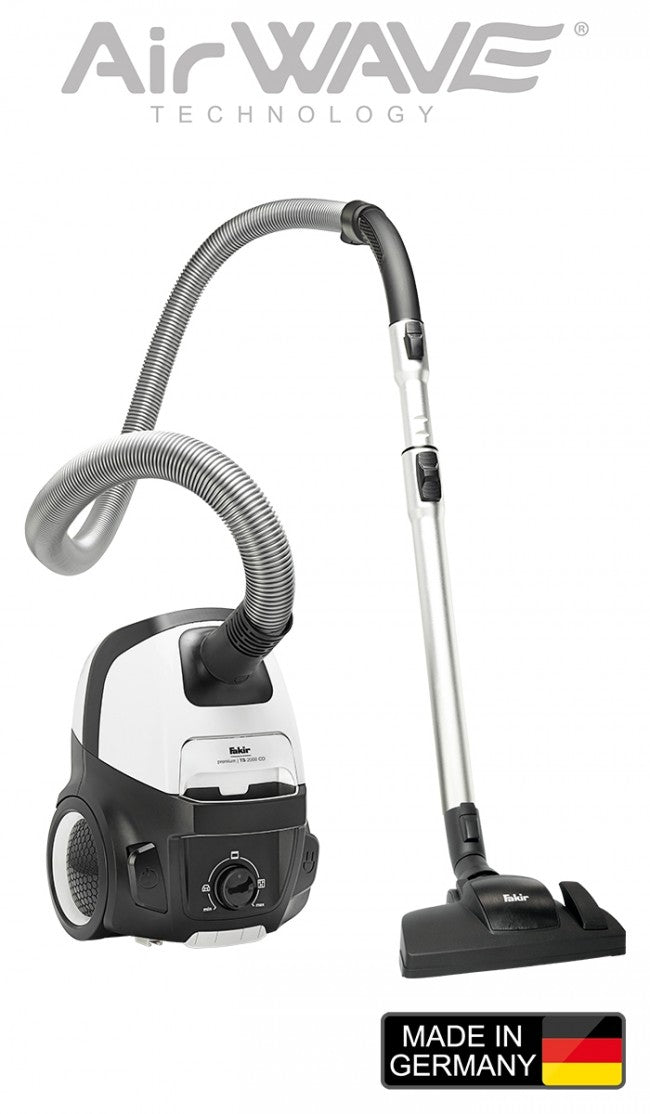 Fakir Airwave TS2000/TS2400 Vacuum Bags