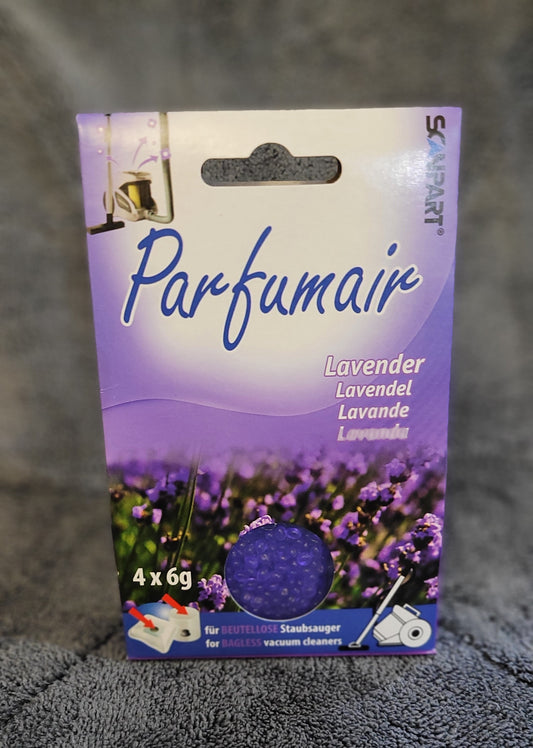 Lavender Deodoriser