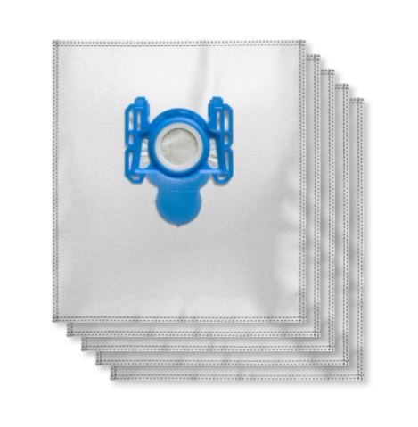 VACUUM CLEANER BAGS