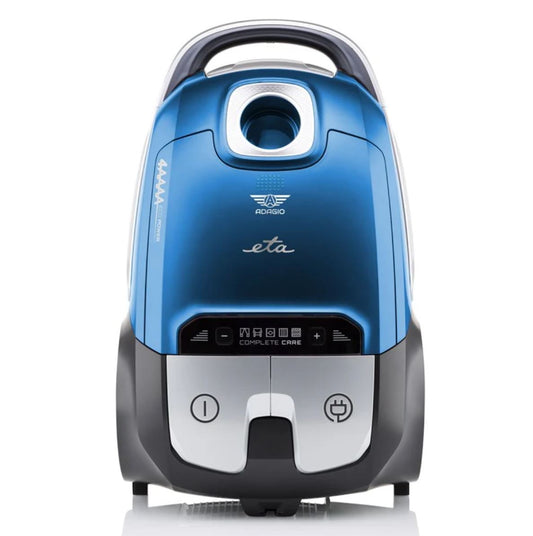 ETA Adagio Vacuum Cleaner blue