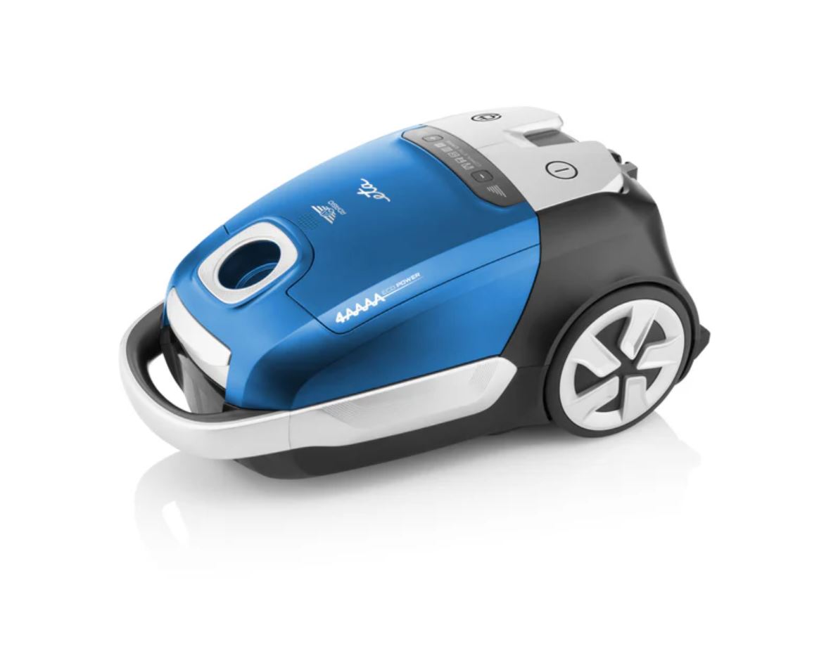 ETA Adagio Vacuum Cleaner blue