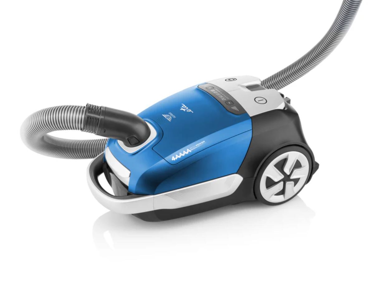 ETA Adagio Vacuum Cleaner blue