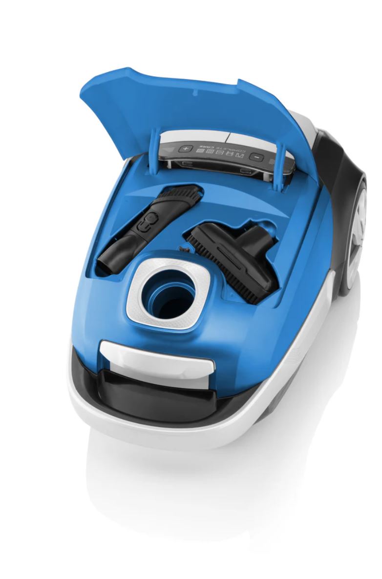 ETA Adagio Vacuum Cleaner blue