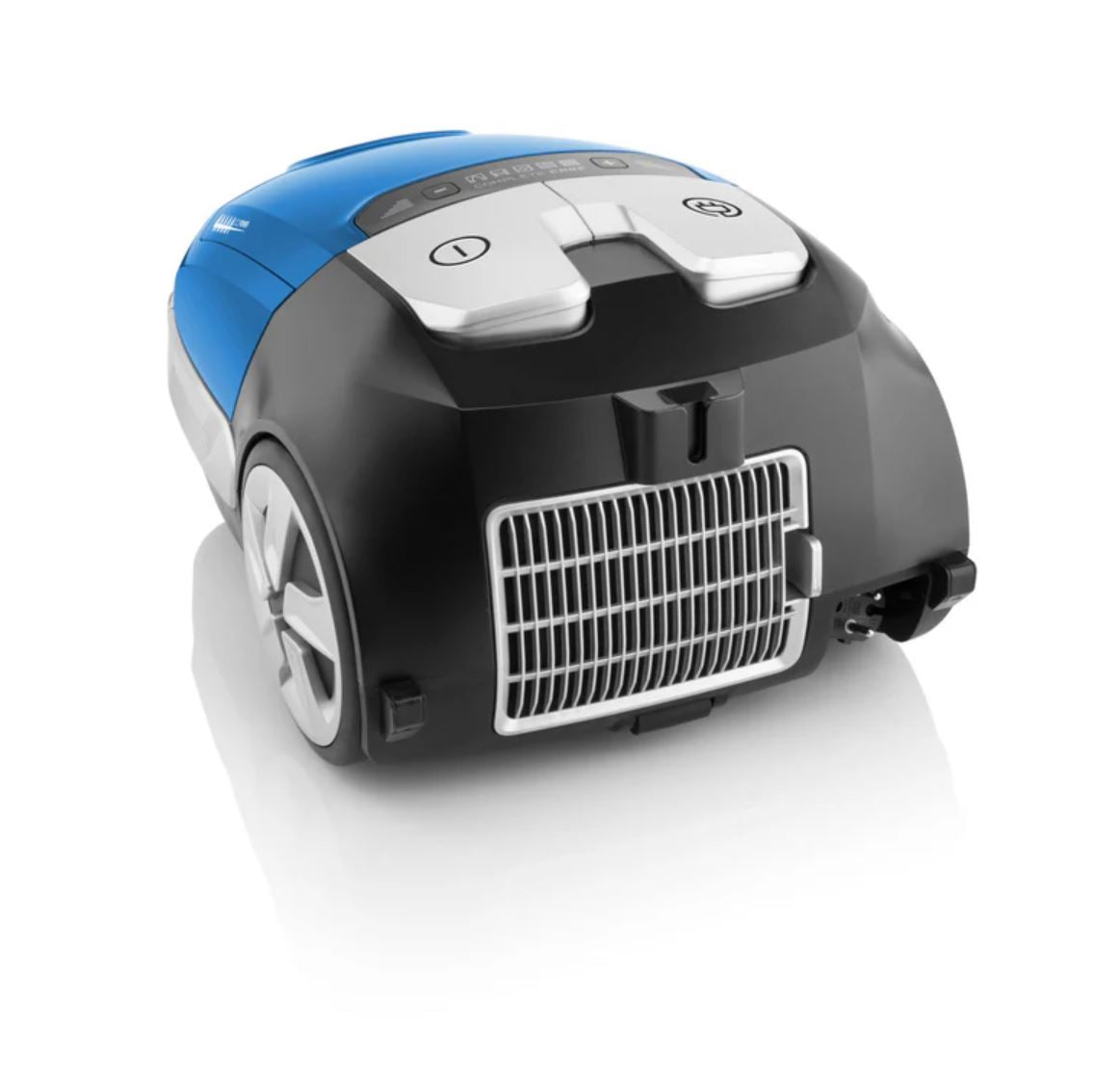 ETA Adagio Vacuum Cleaner blue