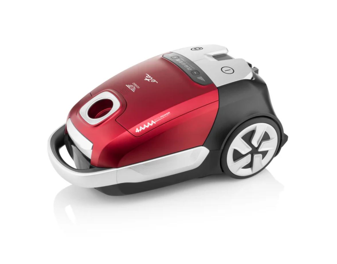 ETA Adaigo Vacuum Cleaner Blue