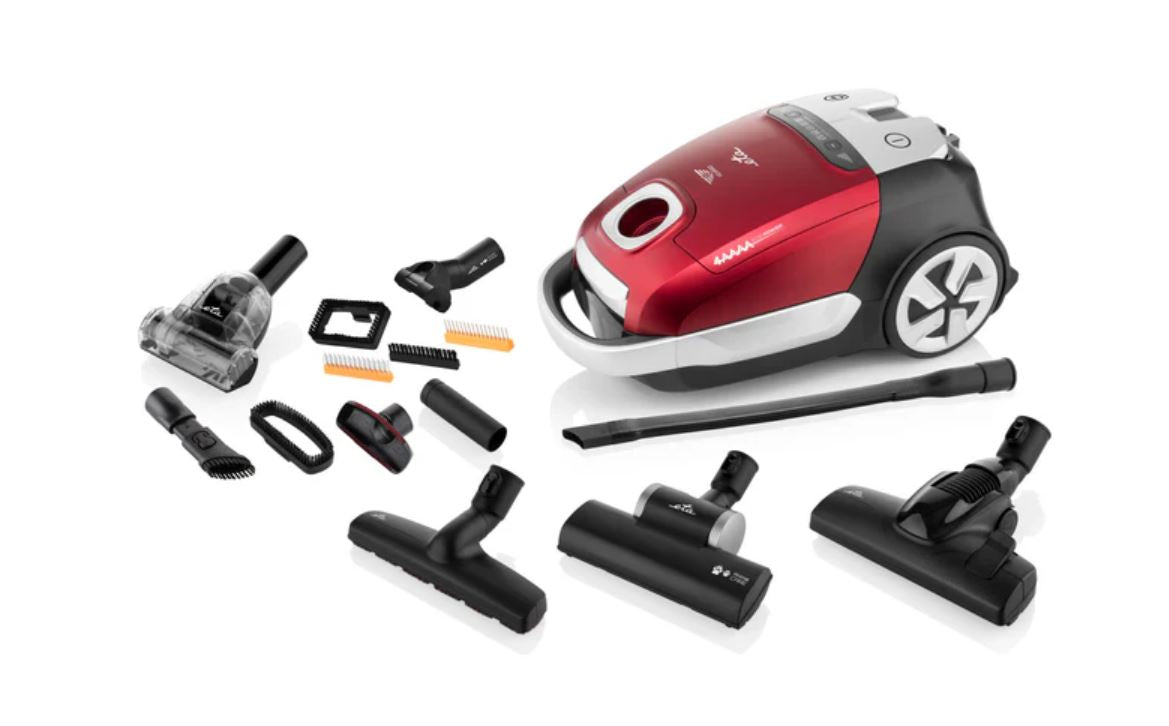 ETA Adaigo Vacuum Cleaner Blue