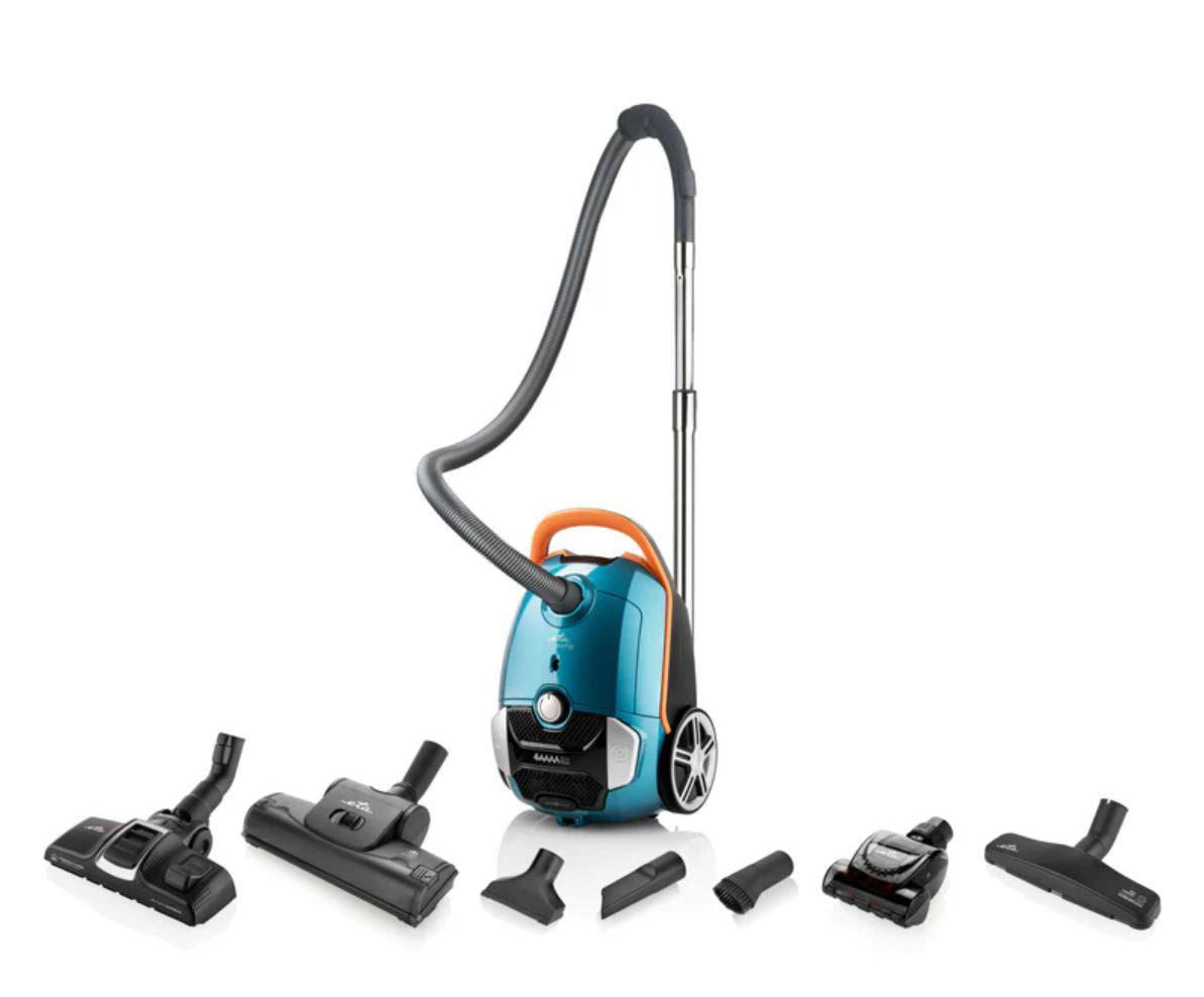 ETA Avanto   Vacuum Cleaner Blue