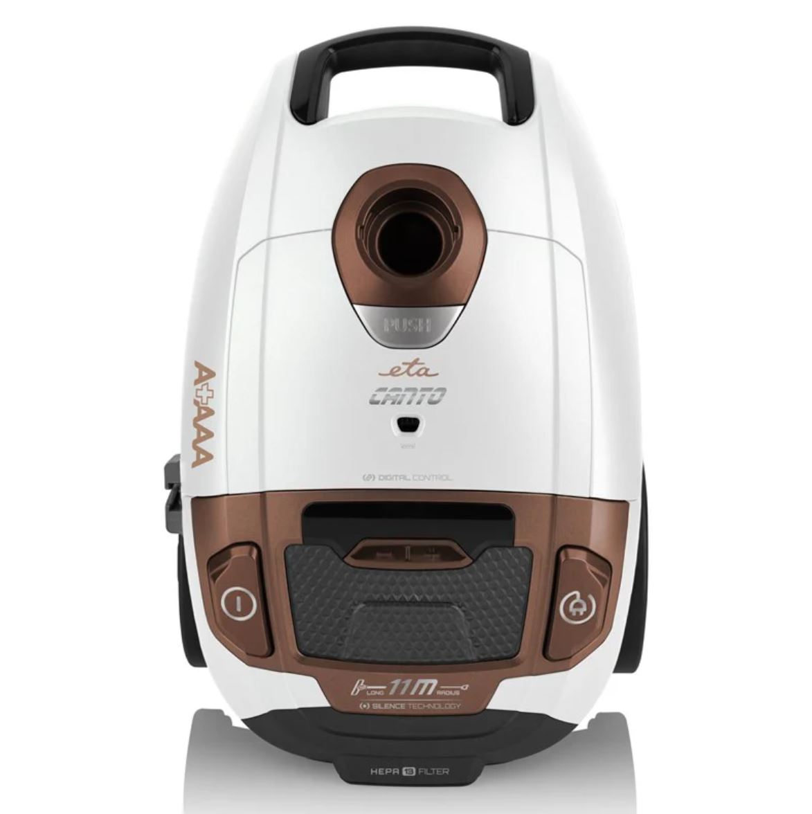 ETA Canto Vacuum Cleaner