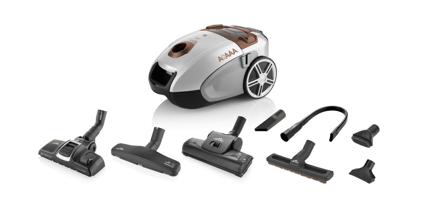 ETA Canto Vacuum Cleaner