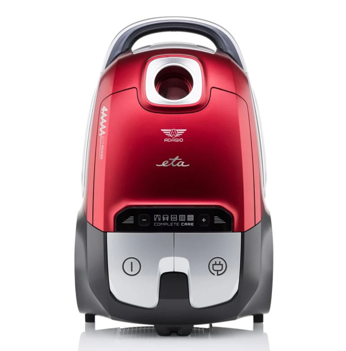 ETA Adaigo Vacuum Cleaner Blue