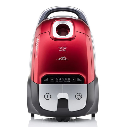 ETA Adaigo Vacuum Cleaner Blue