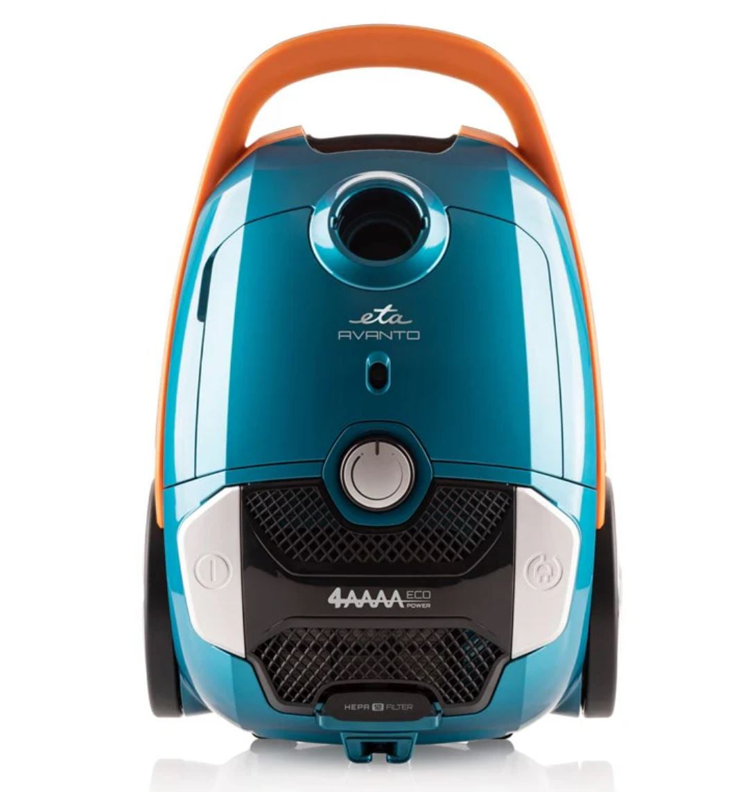 ETA Avanto   Vacuum Cleaner Blue