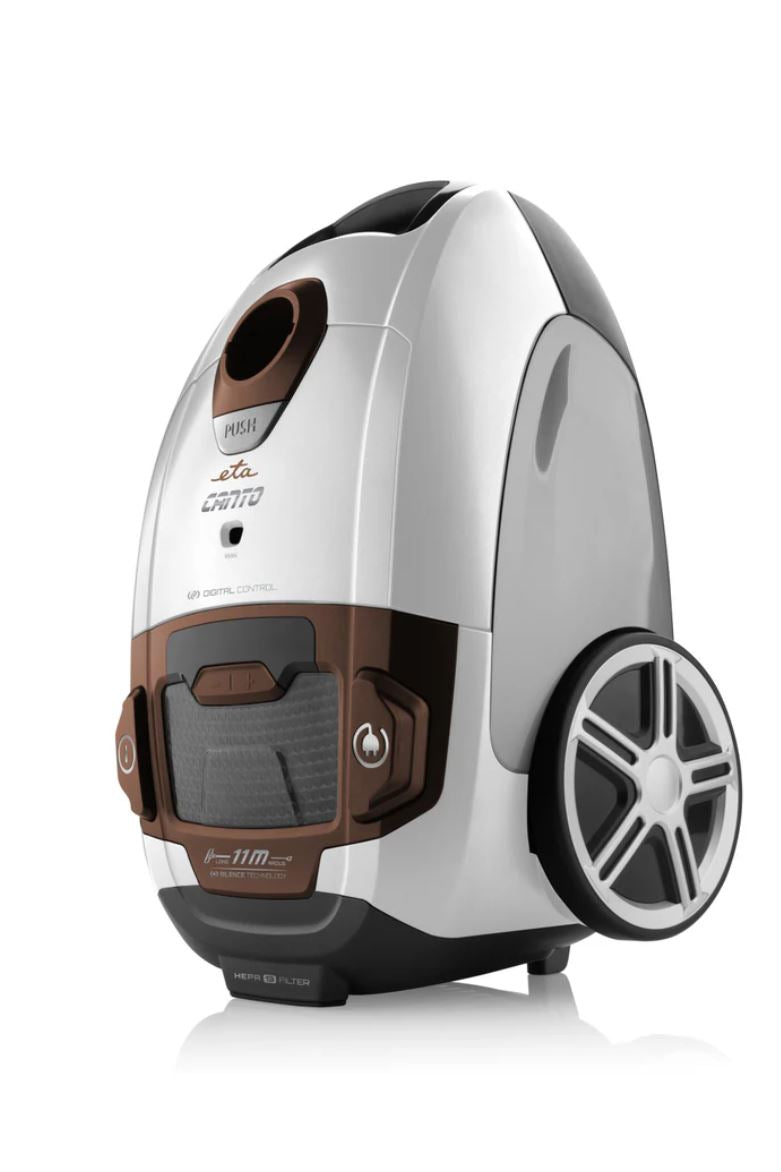ETA Canto Vacuum Cleaner