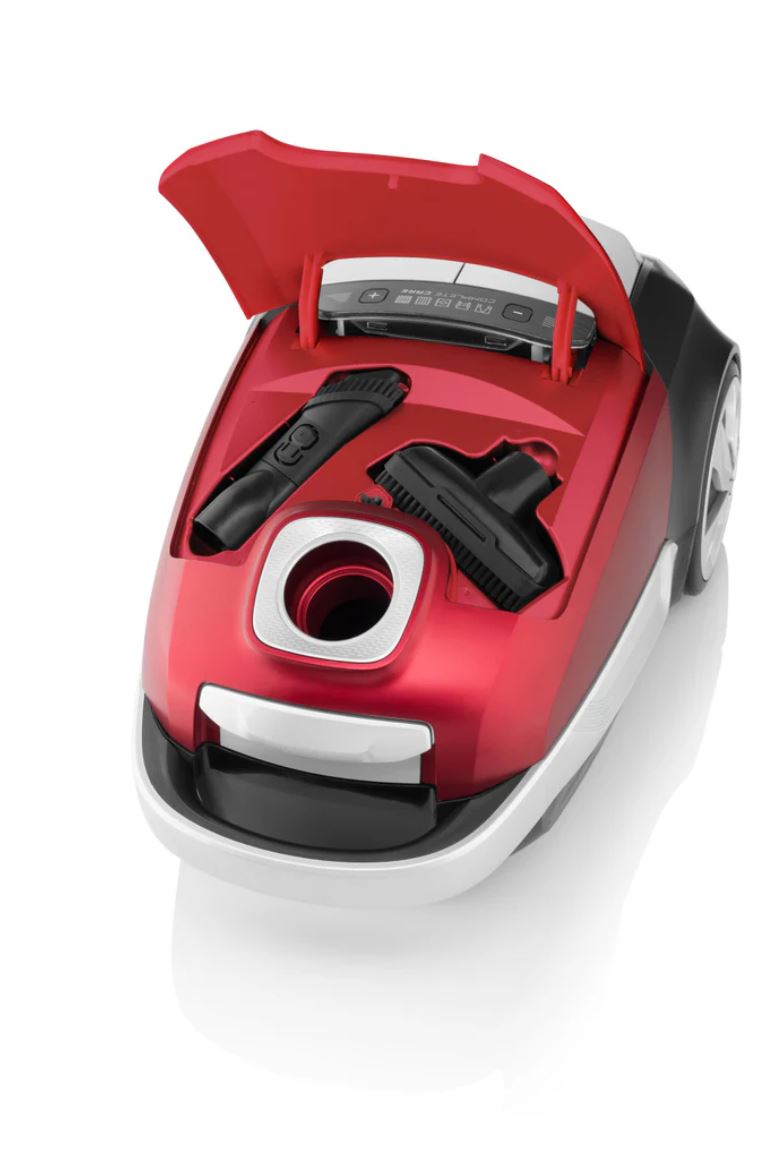 ETA Adaigo Vacuum Cleaner Blue