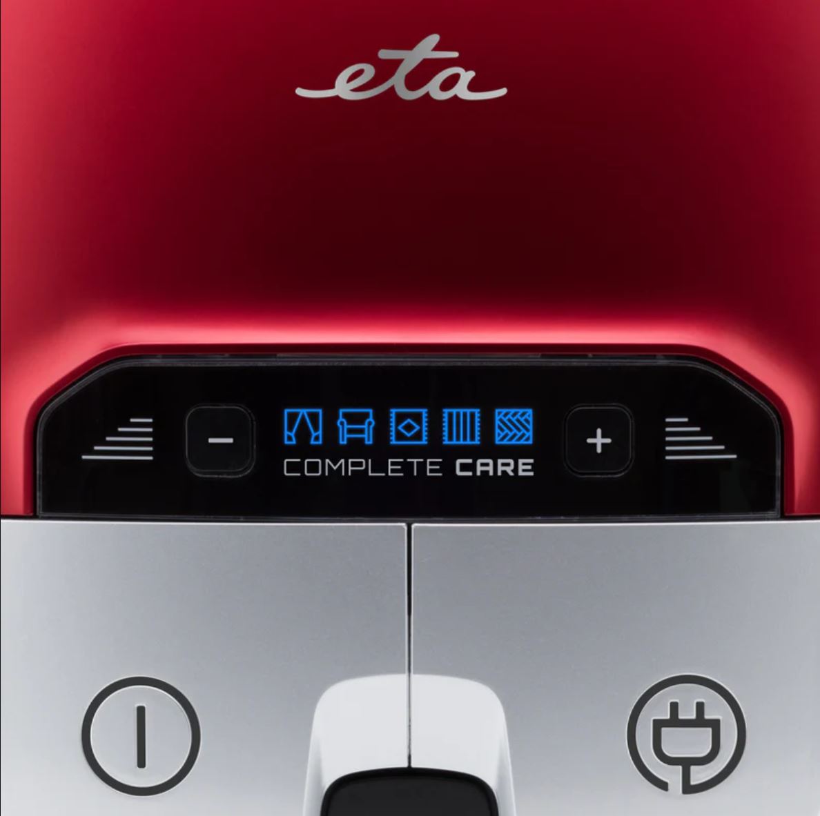 ETA Adaigo Vacuum Cleaner Blue