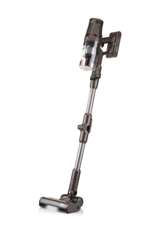 ETA Terier 3-in-1 stick vacuum cleaner with pet care kit