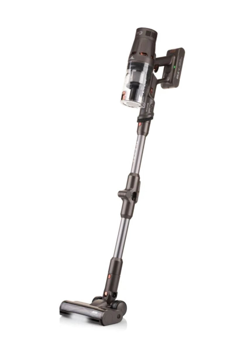 ETA Terier 3-in-1 stick vacuum cleaner with pet care kit