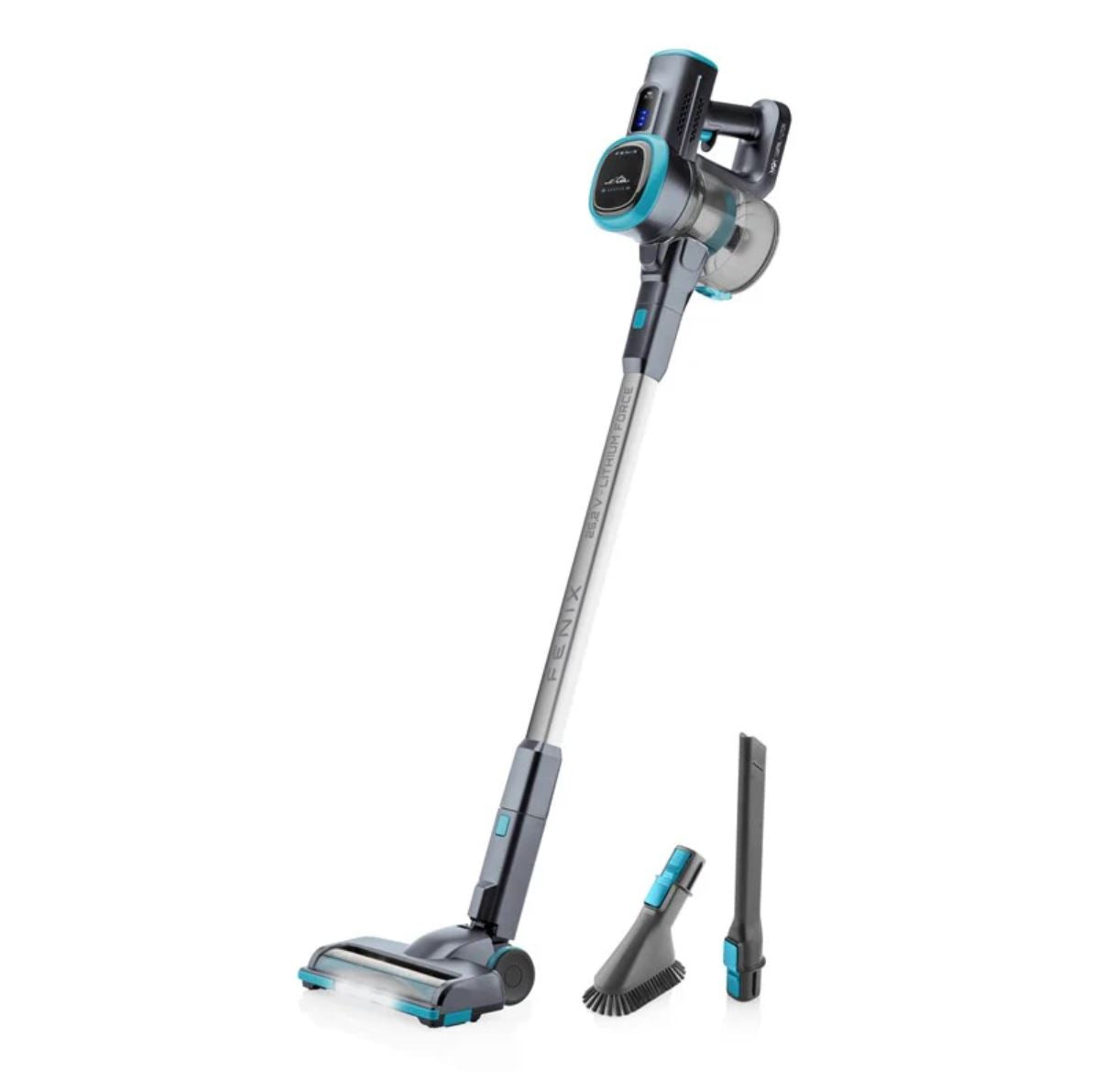 ETA Fenix 2 in 1 Stick and Handheld Vacuum Cleaner