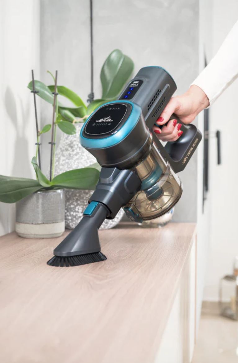 ETA Fenix 2 in 1 Stick and Handheld Vacuum Cleaner