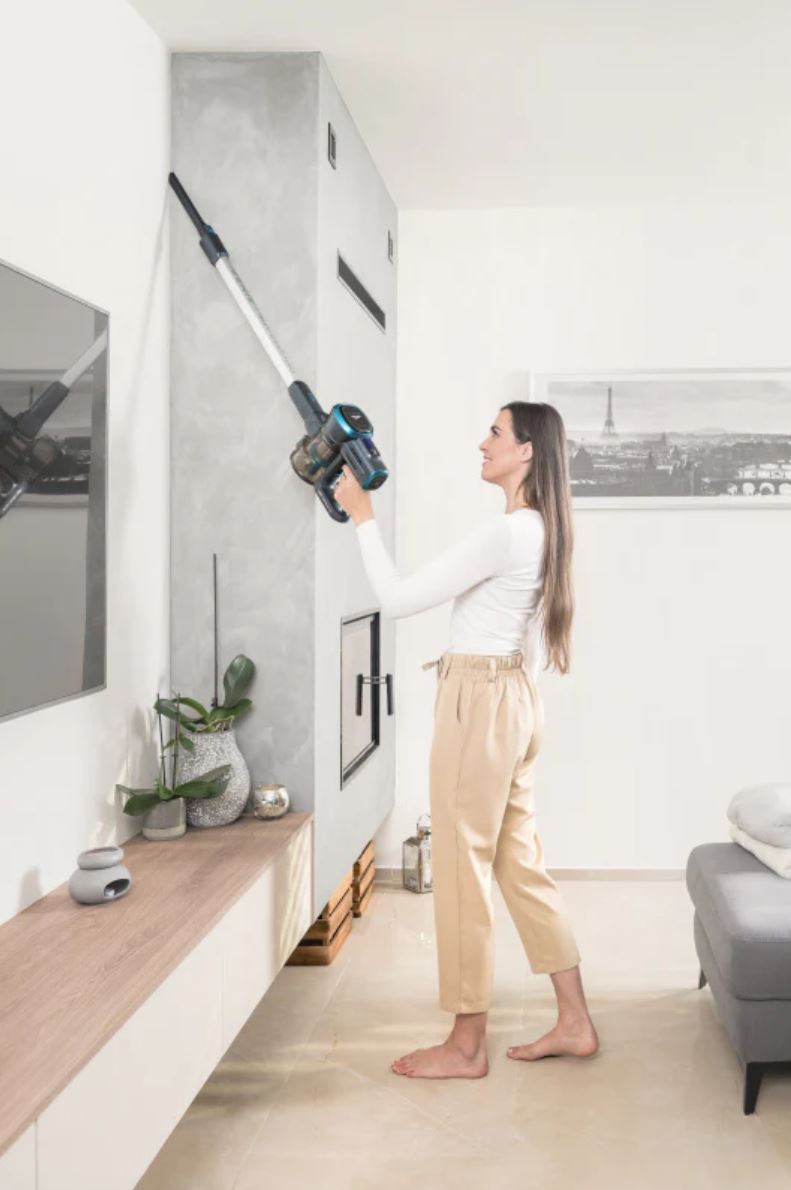 ETA Fenix 2 in 1 Stick and Handheld Vacuum Cleaner