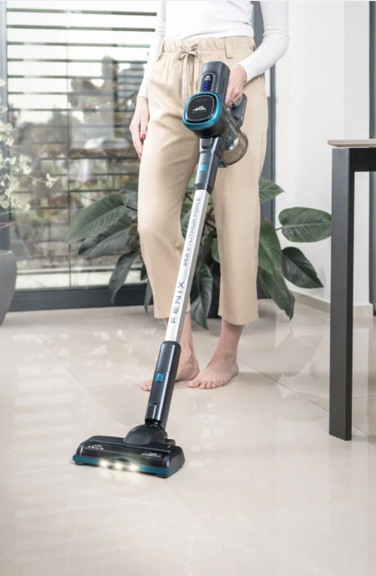 ETA Fenix 2 in 1 Stick and Handheld Vacuum Cleaner