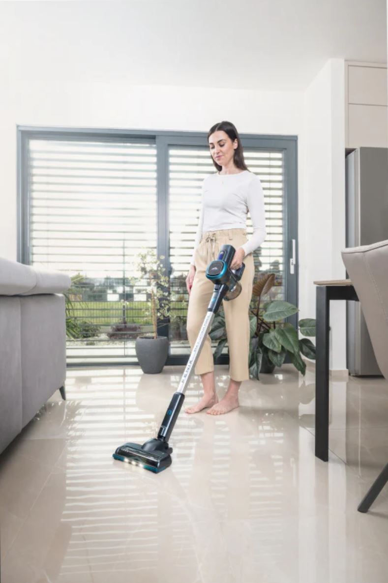 ETA Fenix 2 in 1 Stick and Handheld Vacuum Cleaner