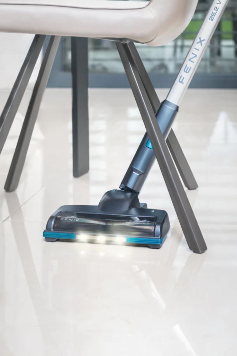 ETA Fenix 2 in 1 Stick and Handheld Vacuum Cleaner